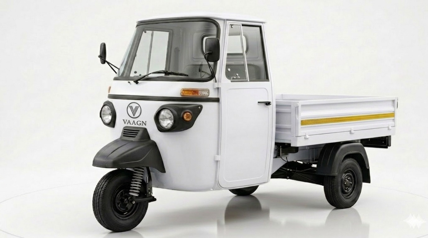 Beast LX Open Cart